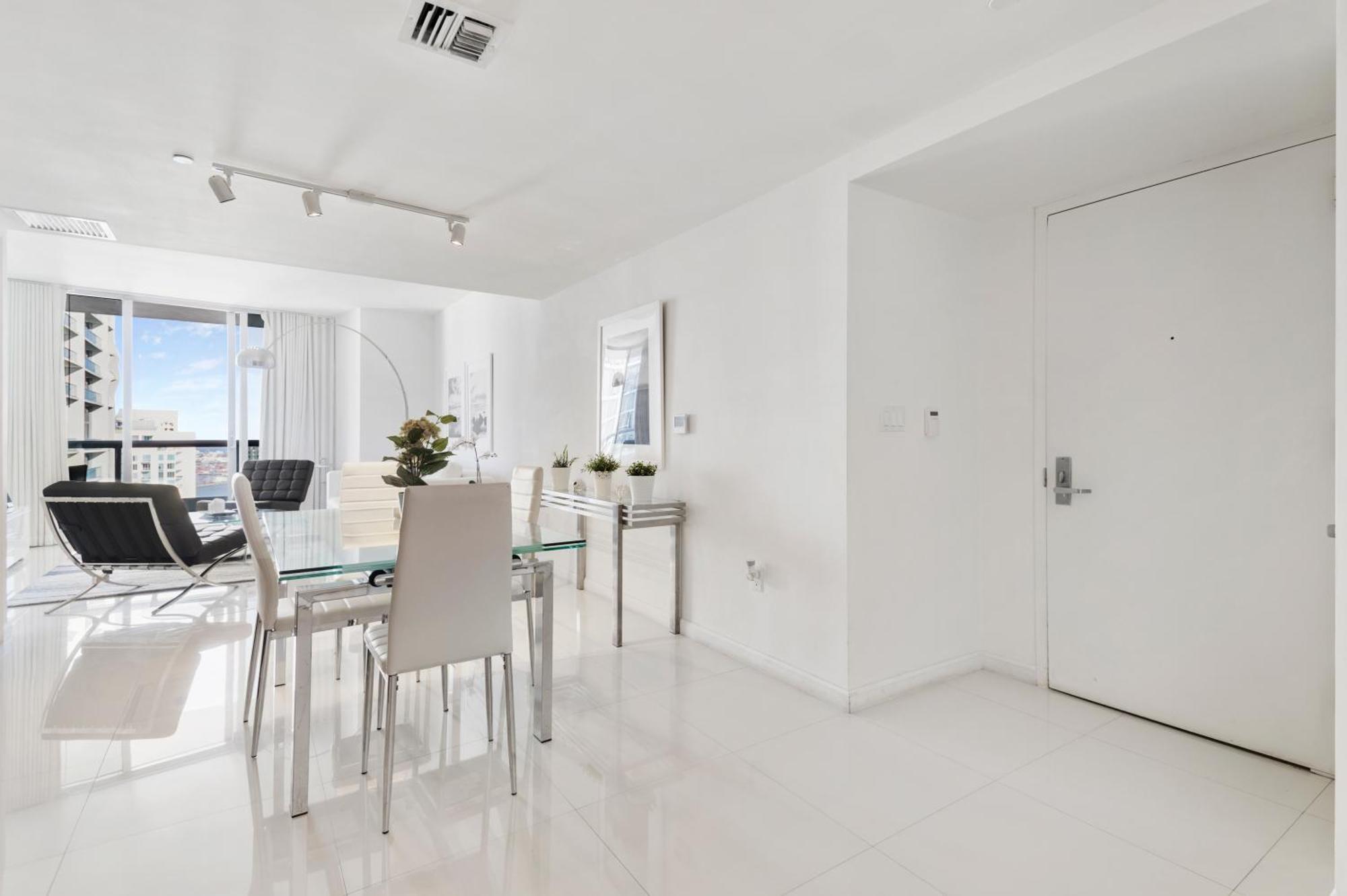 Icon Brickell Residences