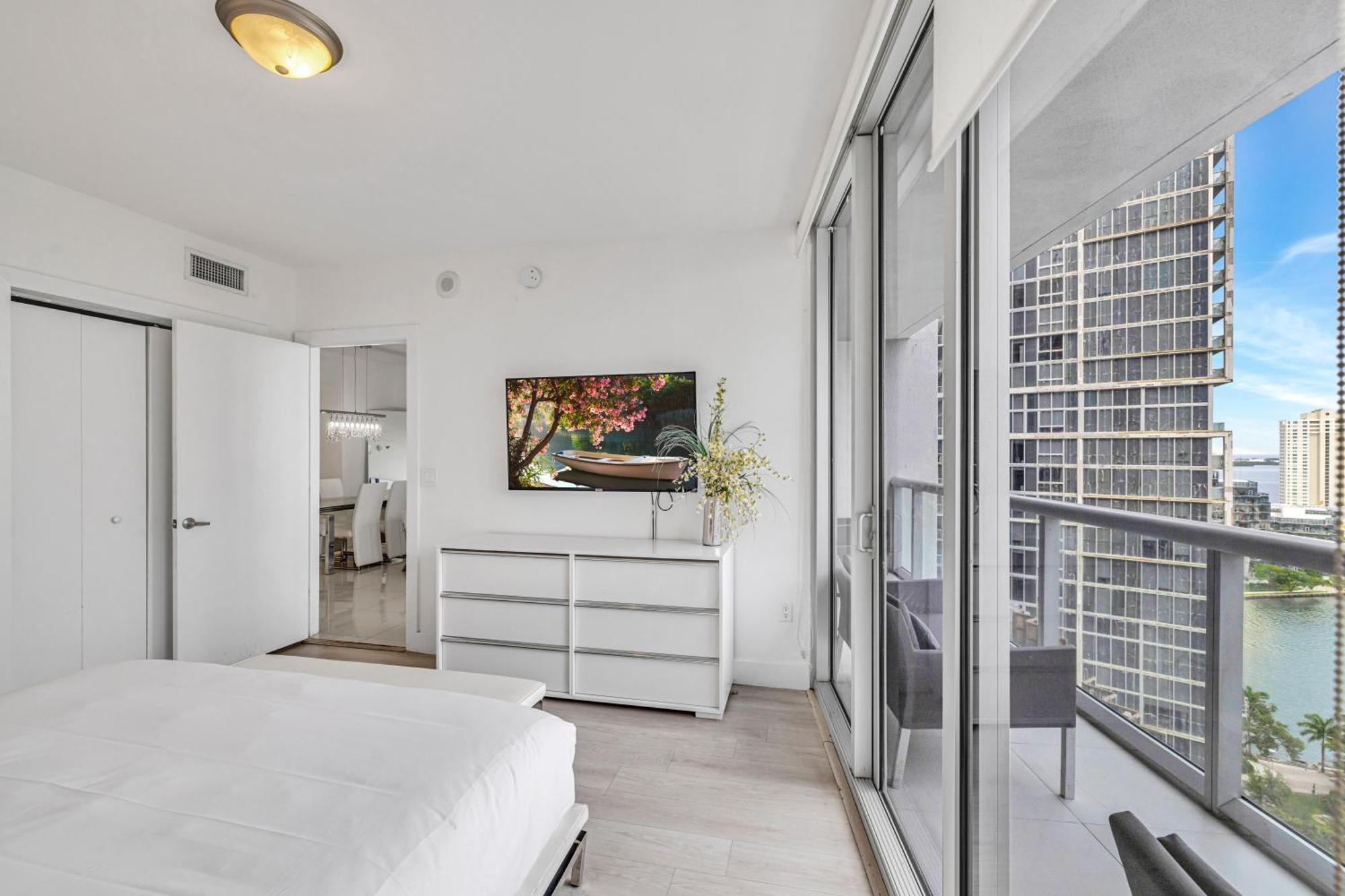 Icon Brickell Residences Miami