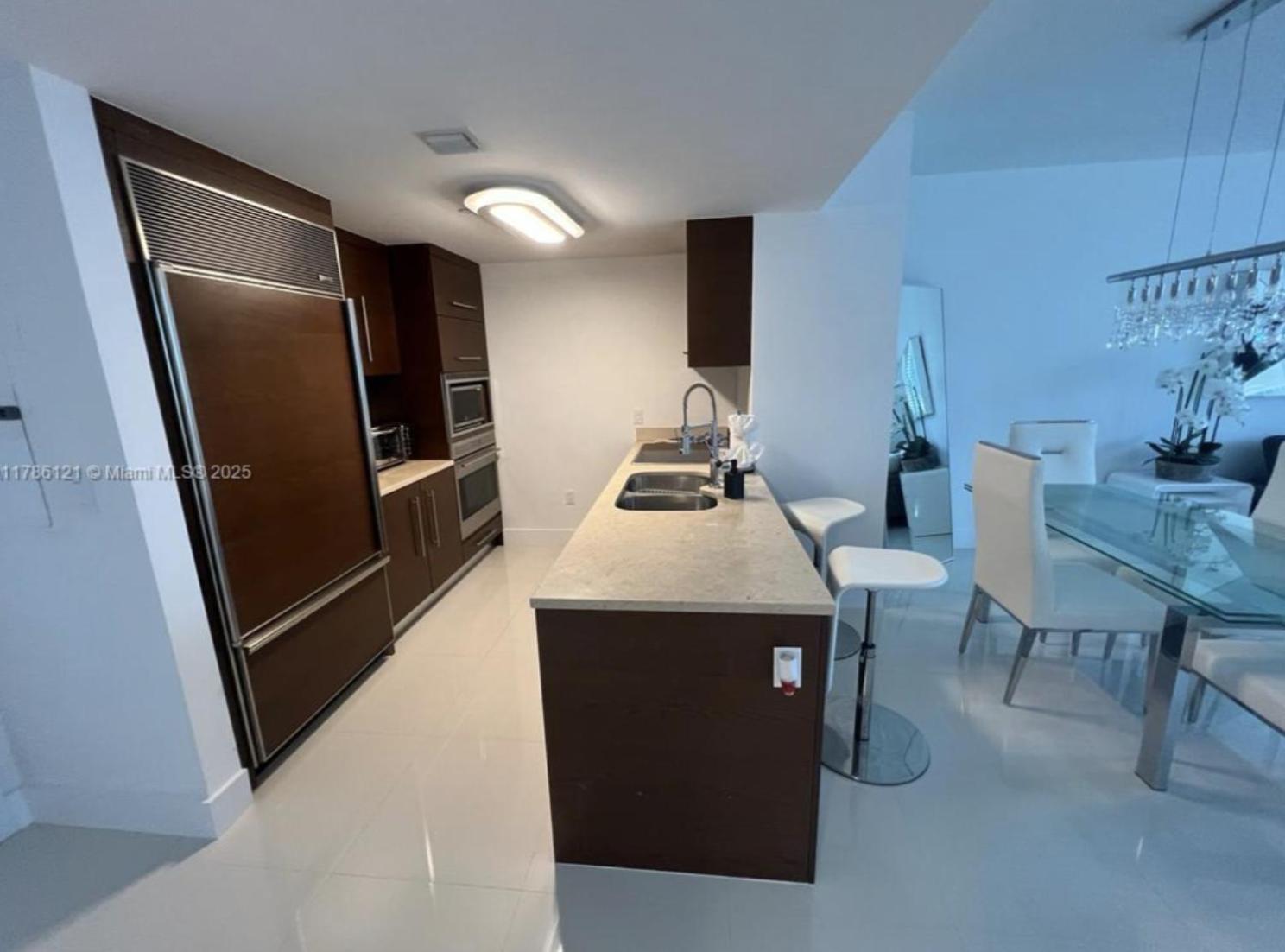 Icon Brickell Residences 4* Miami
