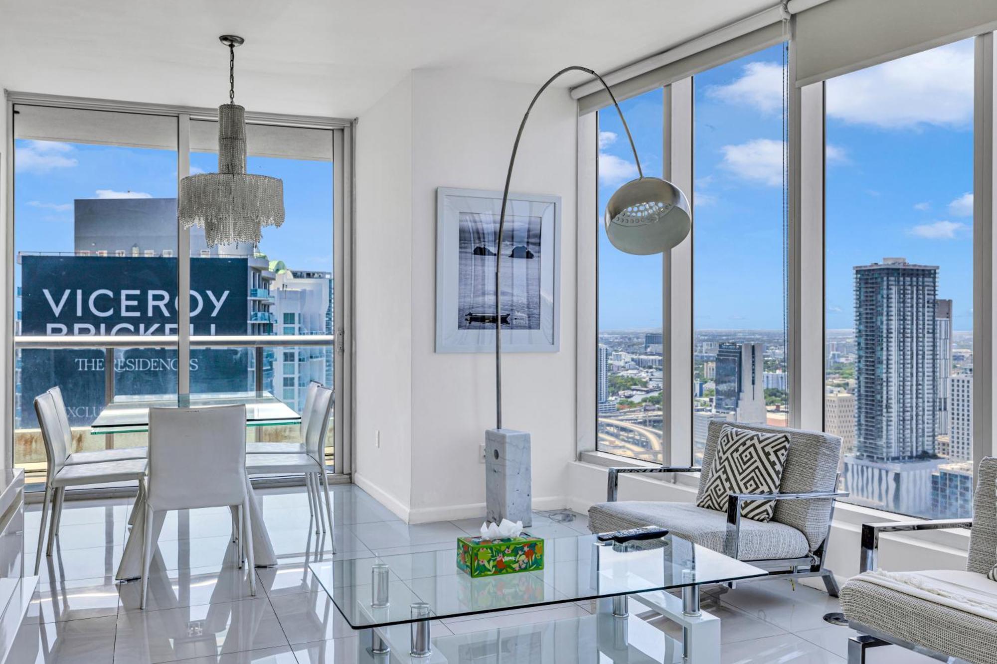 Aparthotel Icon Brickell Residences Miami