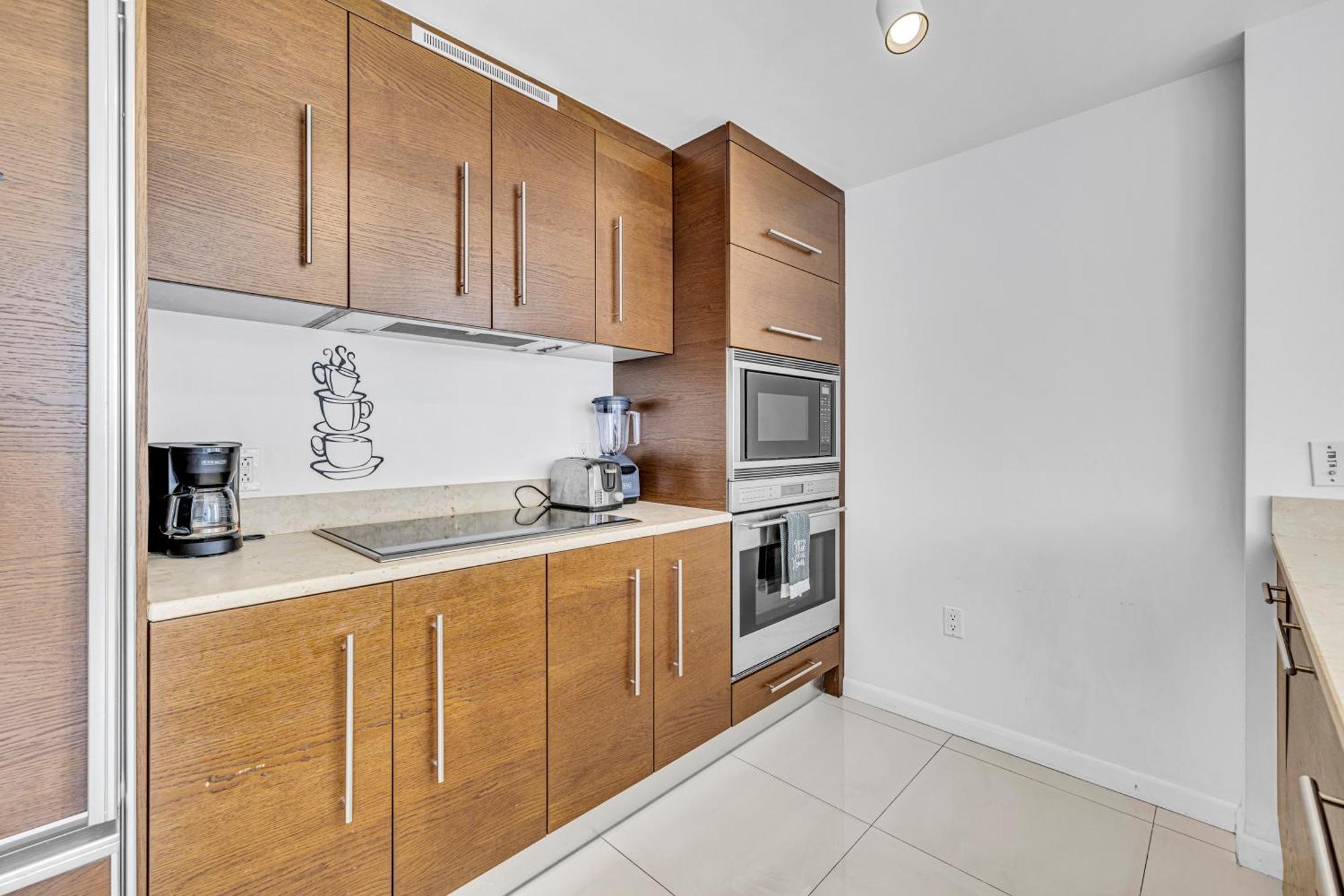 Icon Brickell Residences 4* Miami