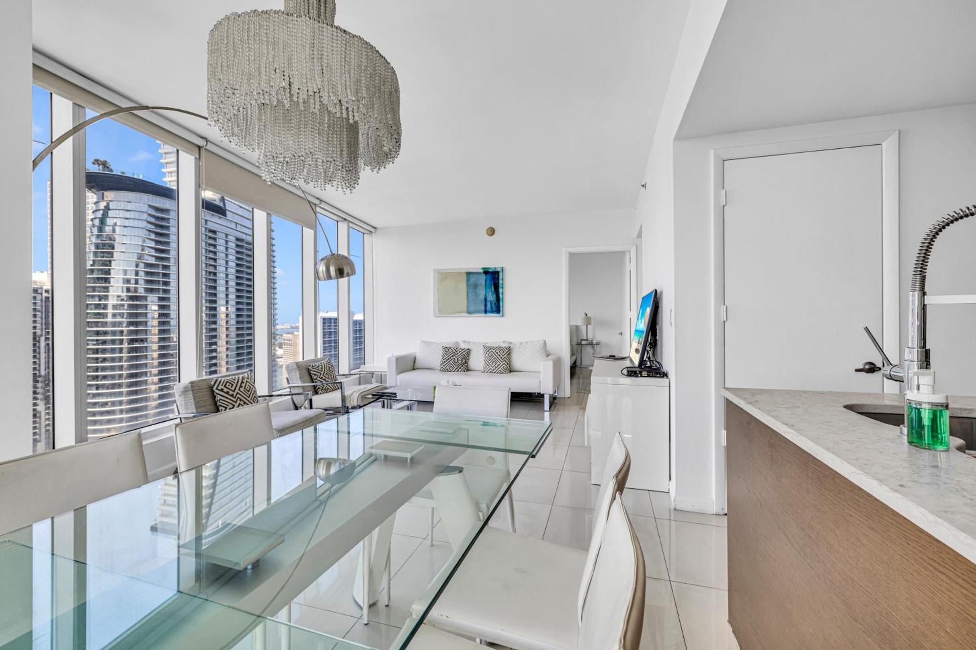 Icon Brickell Residences Aparthotel 4*