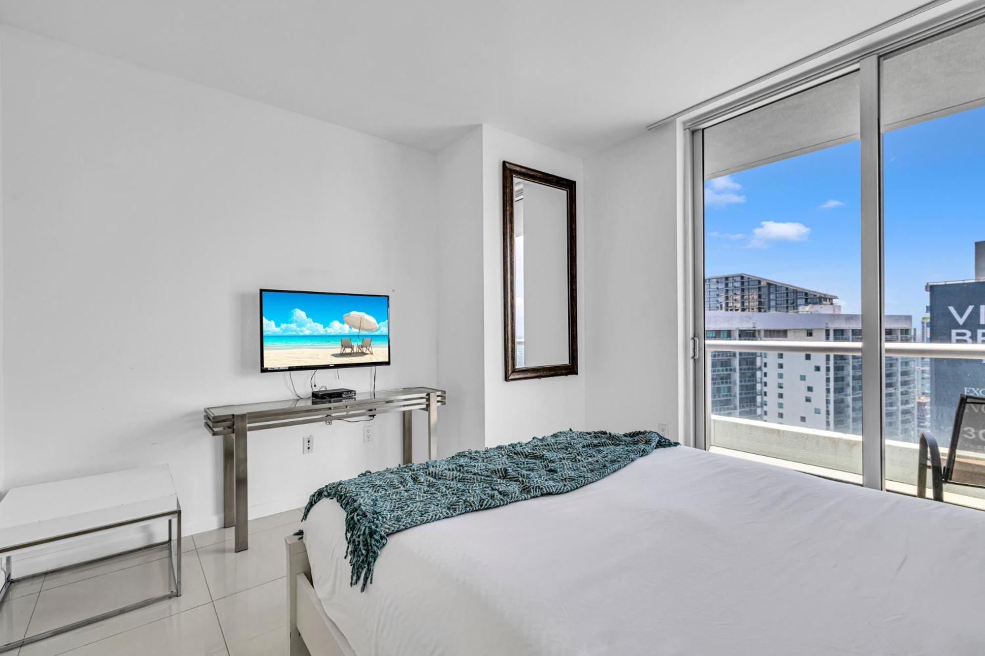 Icon Brickell Residences Miami
