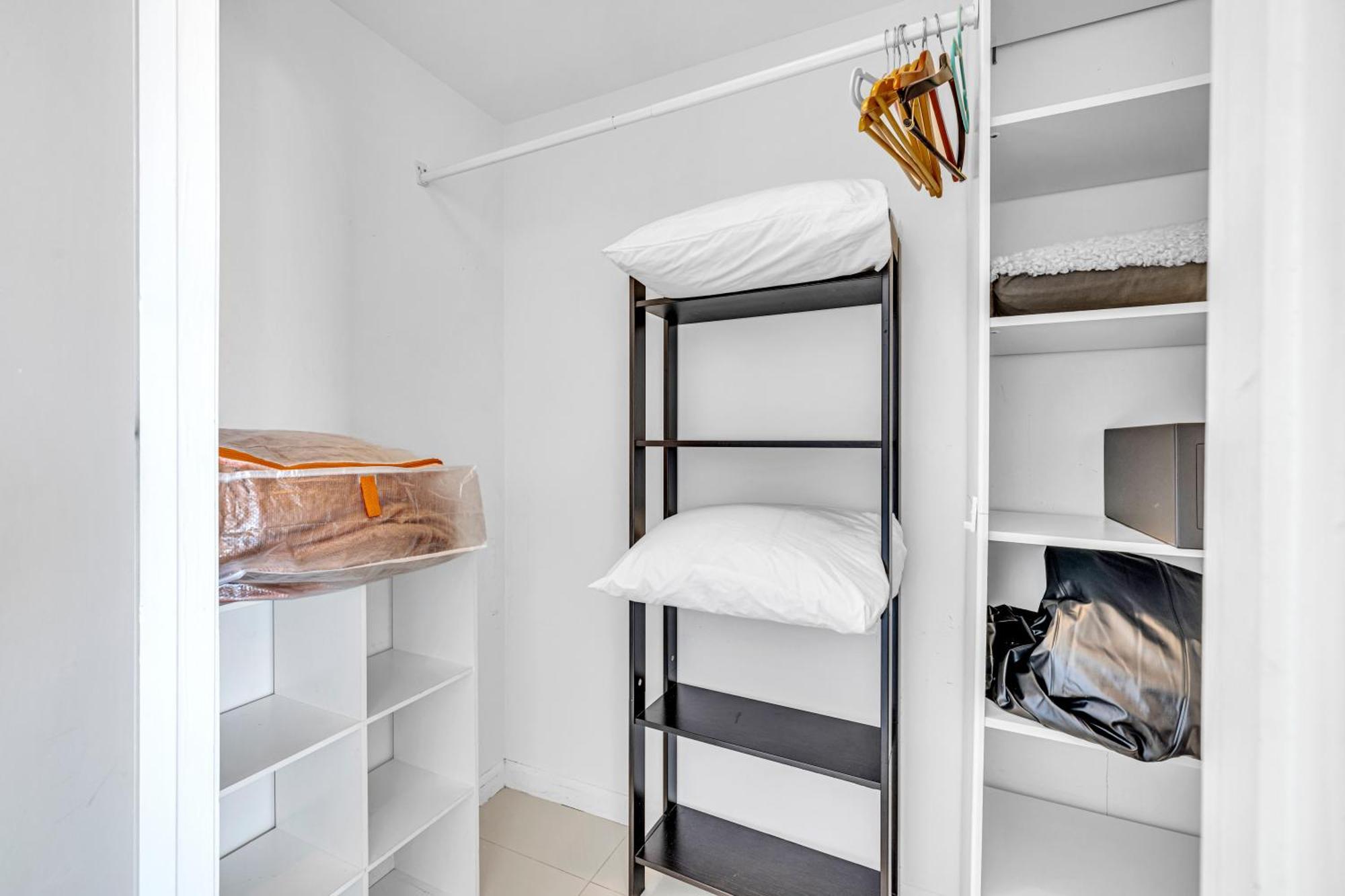 Icon Brickell Residences Aparthotel 4*