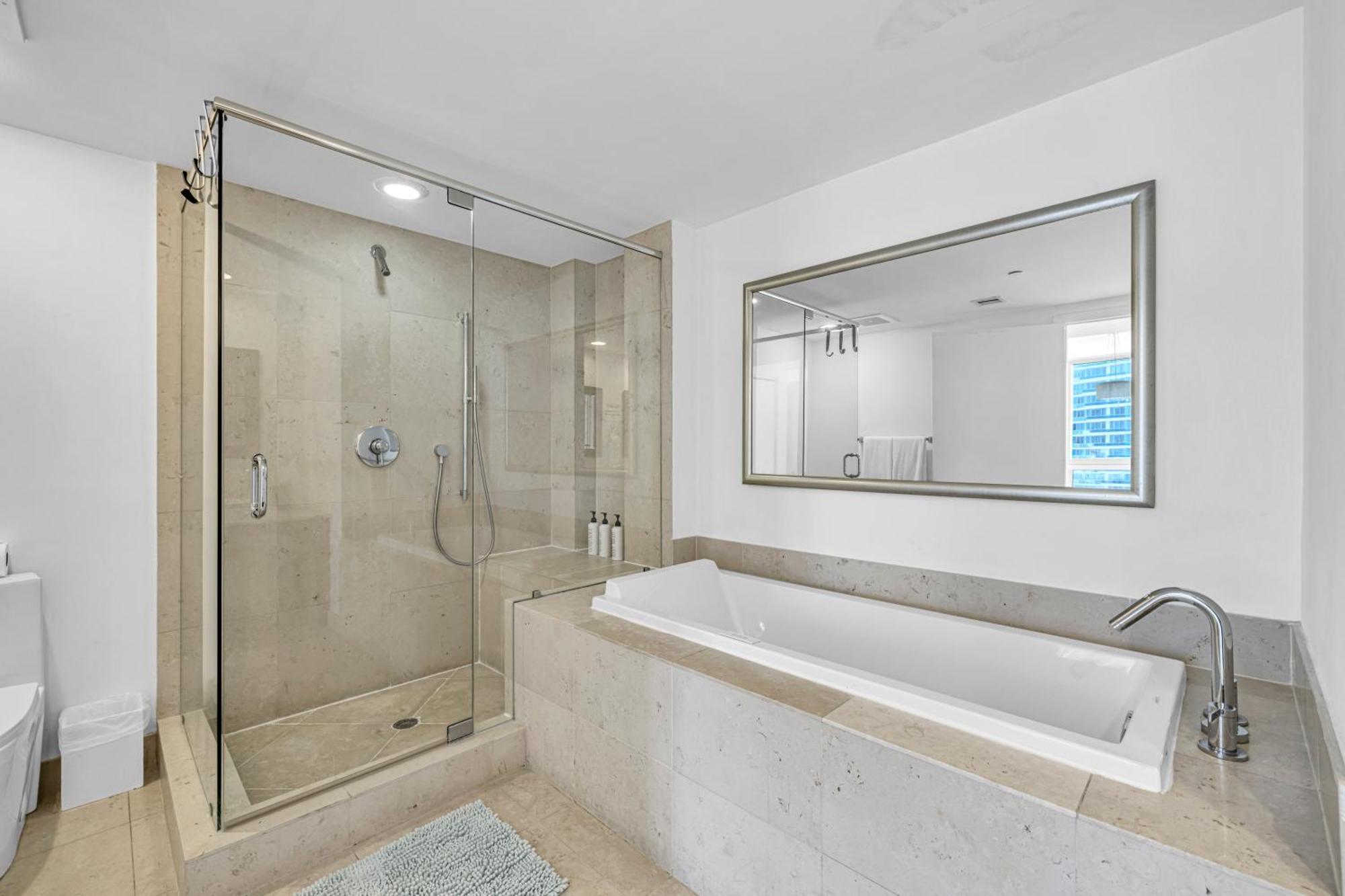 Icon Brickell Residences Aparthotel Miami